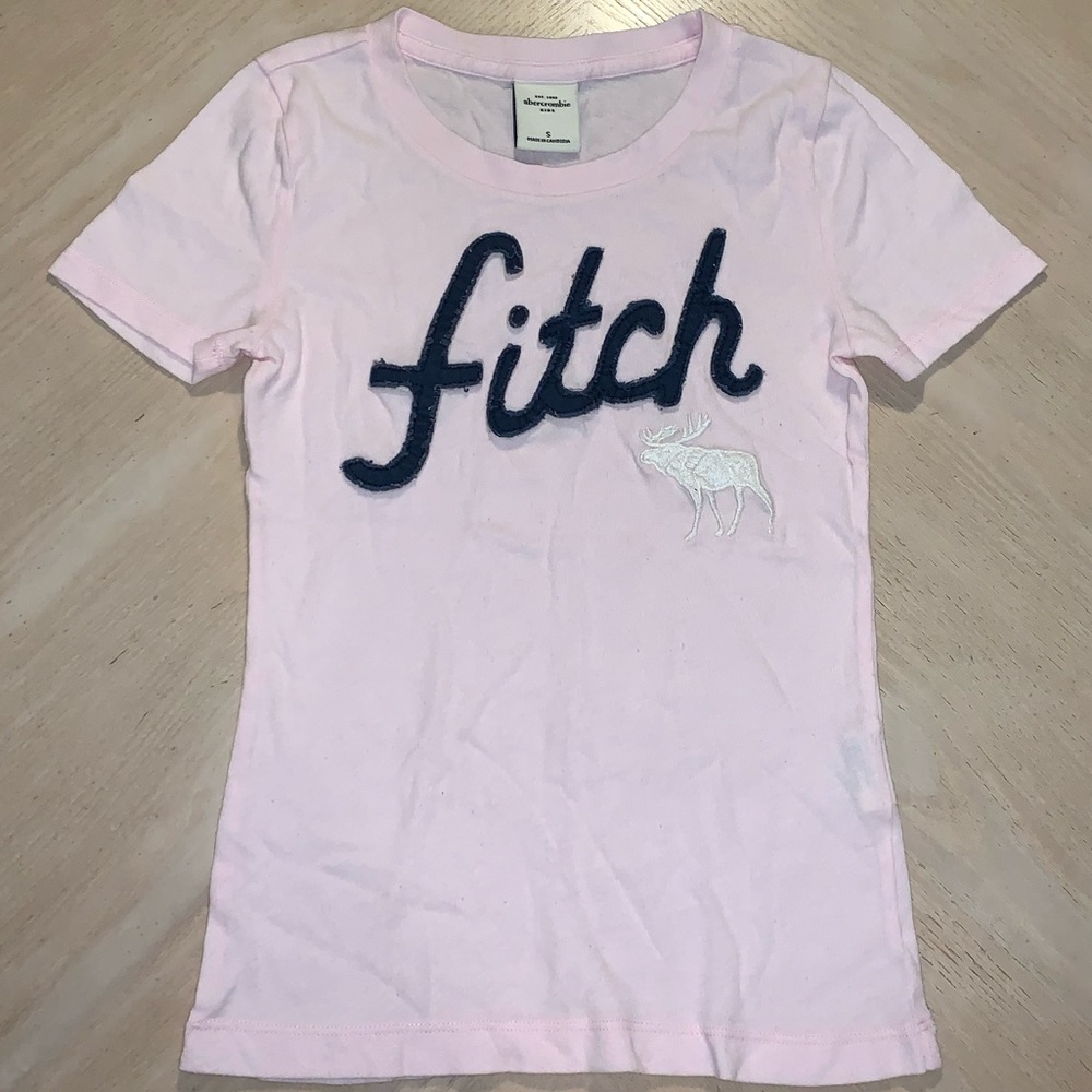 Abercrombie Kids T-Shirt
